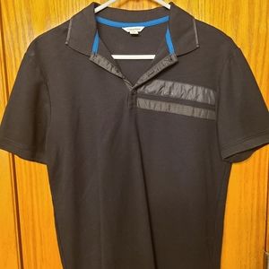 Calvin Klein polo small